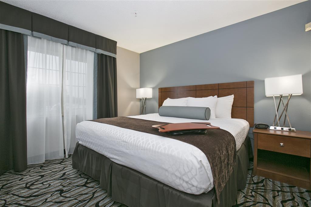 Best Western Plus Blaine at the National Sports Center - photo 36