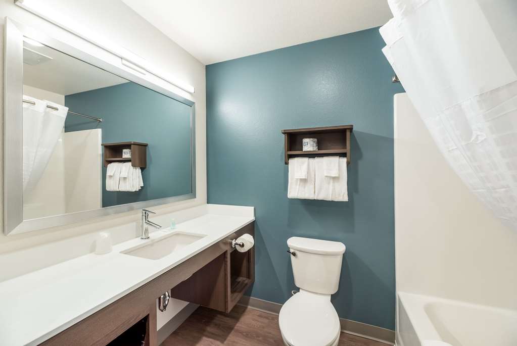 Woodspring Suites Tucson South - photo 27