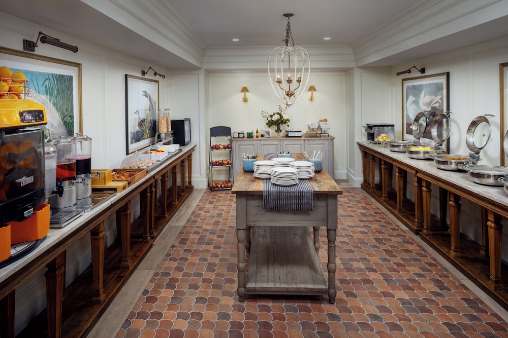 The Inn at Long Beach - photo 20