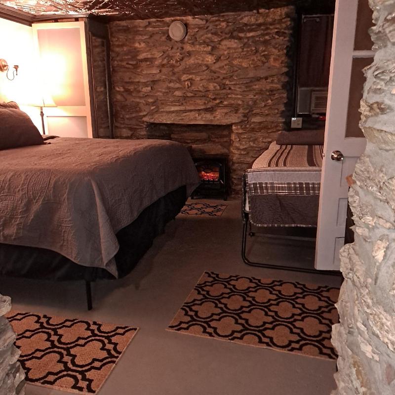 Town's Inn - photo 10
