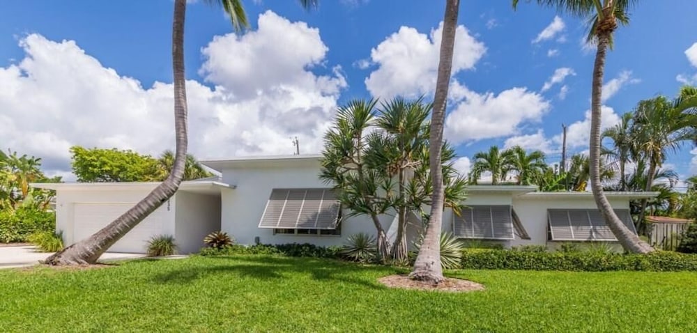 Southern Breeze — West Palm Beach