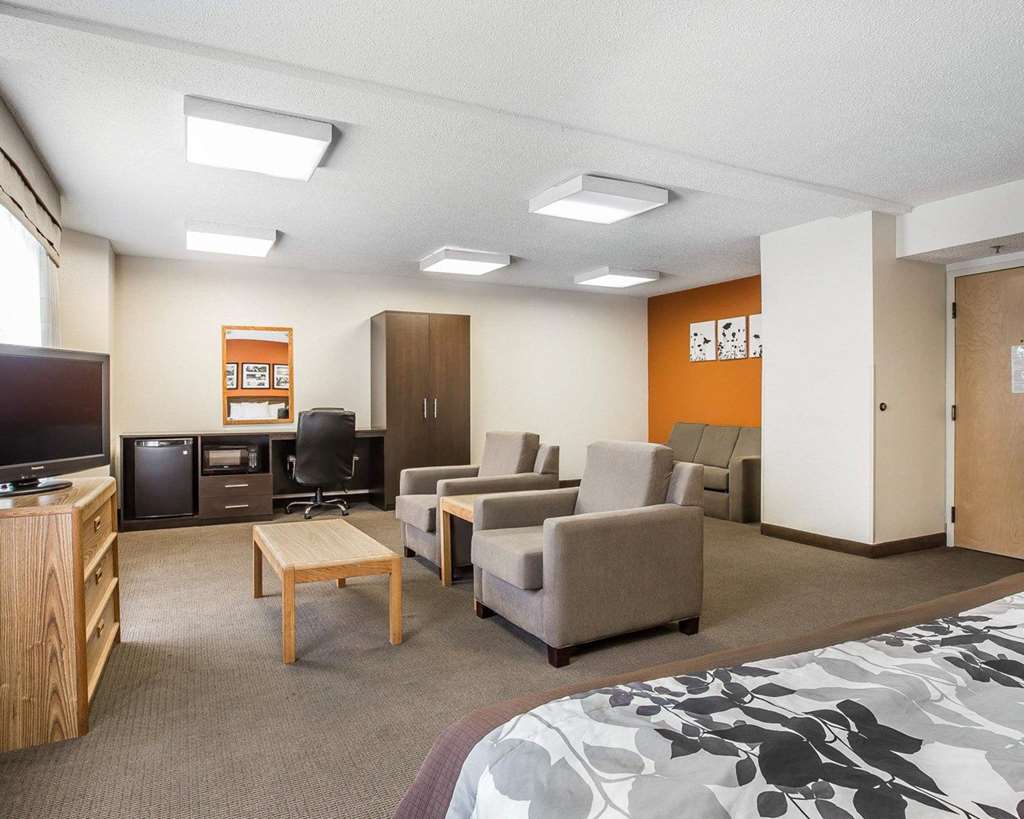 Sleep Inn Bessemer Helena - photo 15