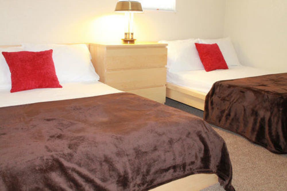 Pipestem Spa Event Center and Mountain Chalets - photo 3