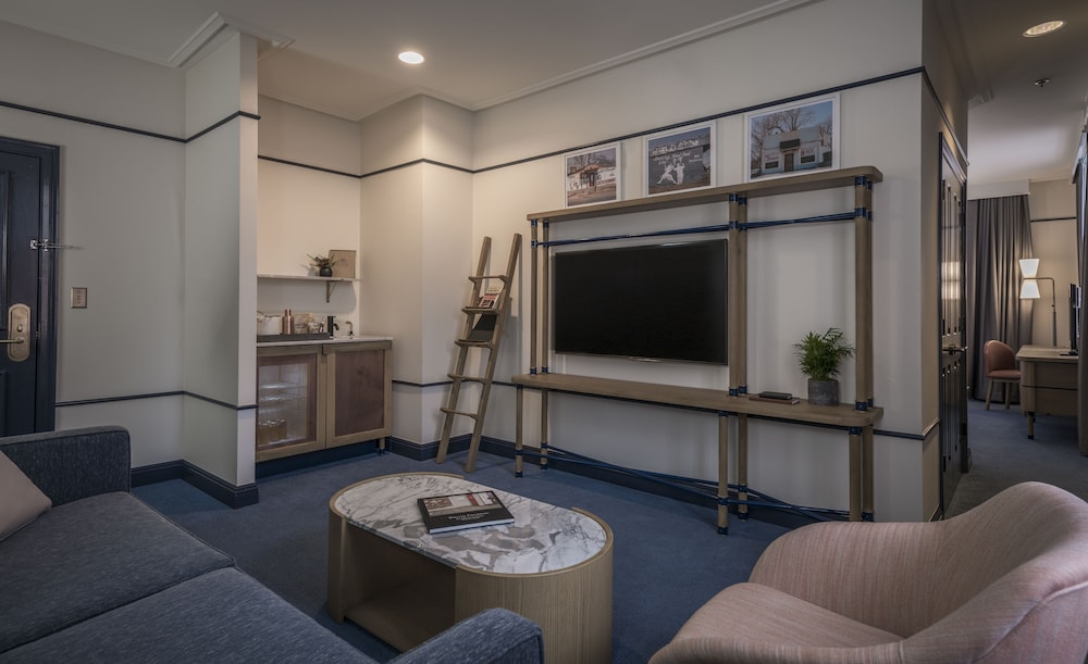 Hu. Hotel - photo 17