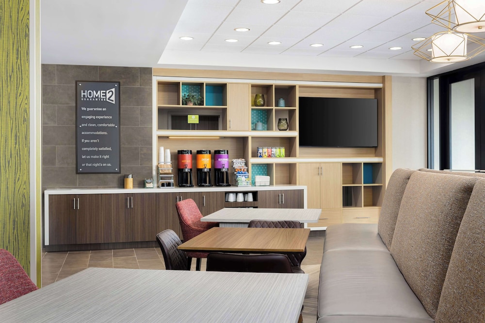 Home2 Suites by Hilton Boston Franklin - photo 2