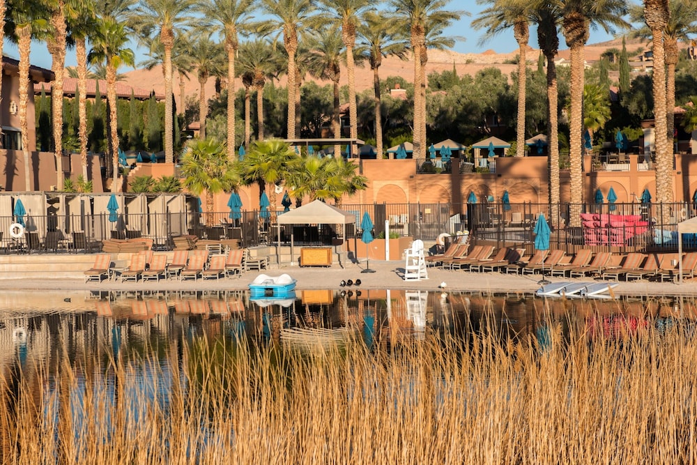 The Westin Lake Las Vegas Resort & Spa by Marriott - photo 77