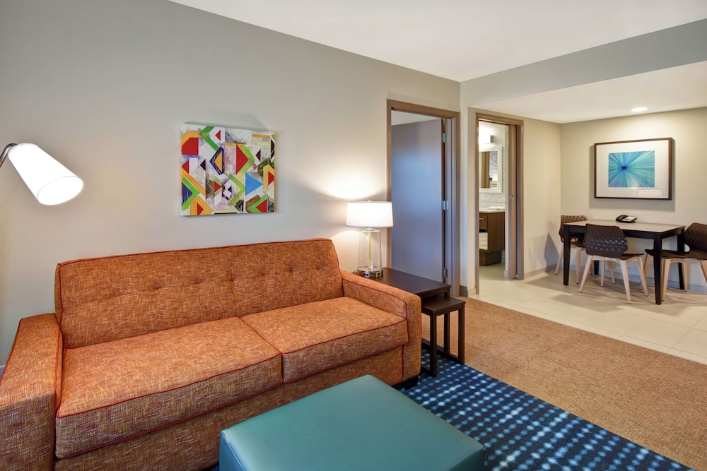 Home2 Suites by Hilton Lagrange - photo 21