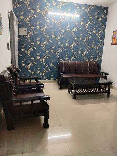 SitaRamalayam Homestay 1 — 4-Star Luxury Hotel in Ajodhya, India