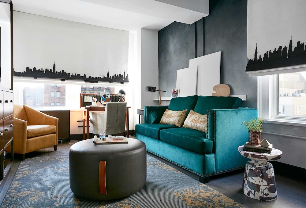 The Renwick Hotel - photo 18