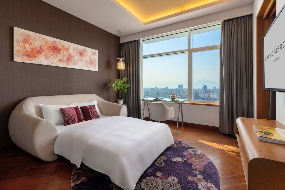 Grand Mercure Danang — Da Nang — photo 4
