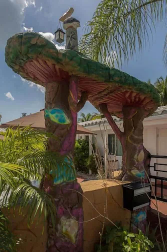 Green Seas Motel - photo 98