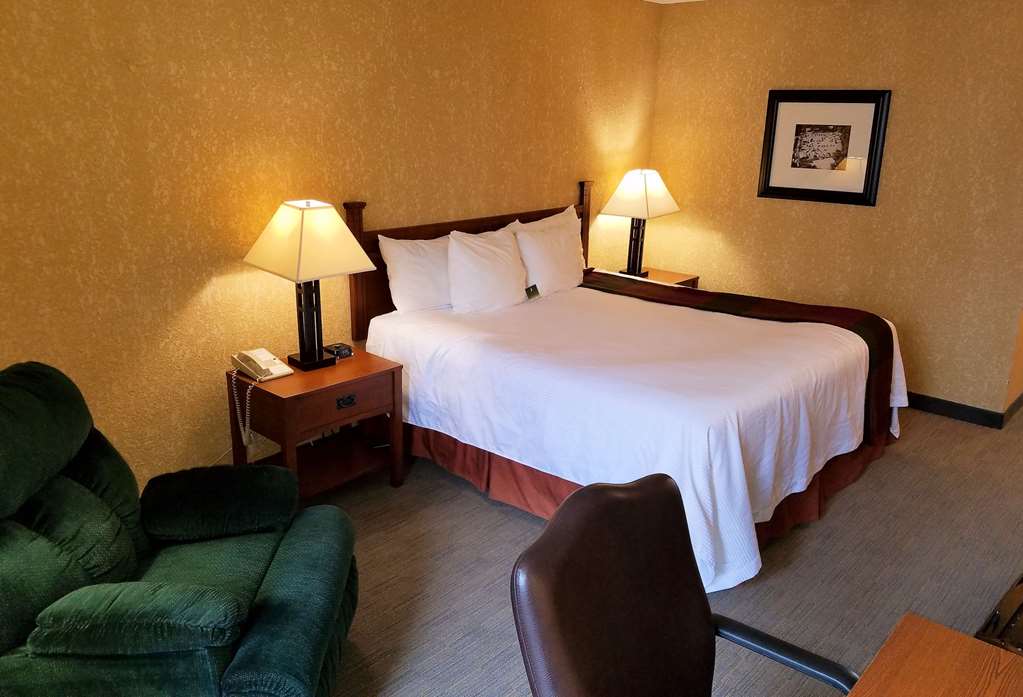 Best Western Branson Inn And Conference Center - photo 28