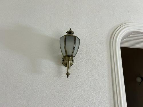 White Apartament in old tbilisi