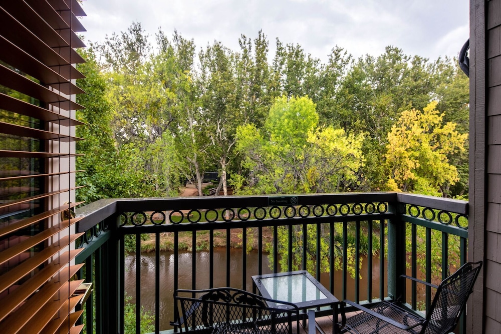 The Inn Above Oak Creek - photo 46