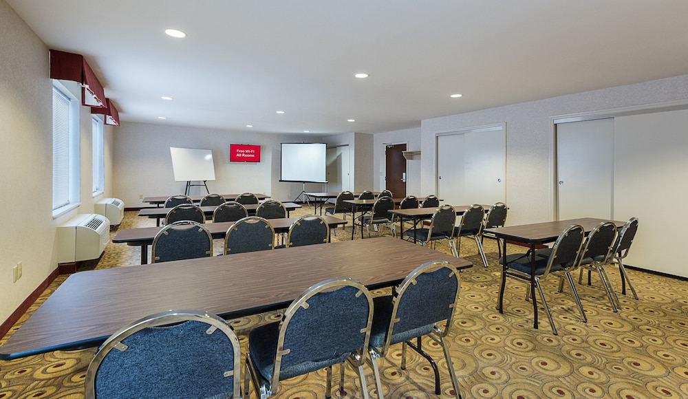 Red Roof Inn Etowah Athens TN - photo 24