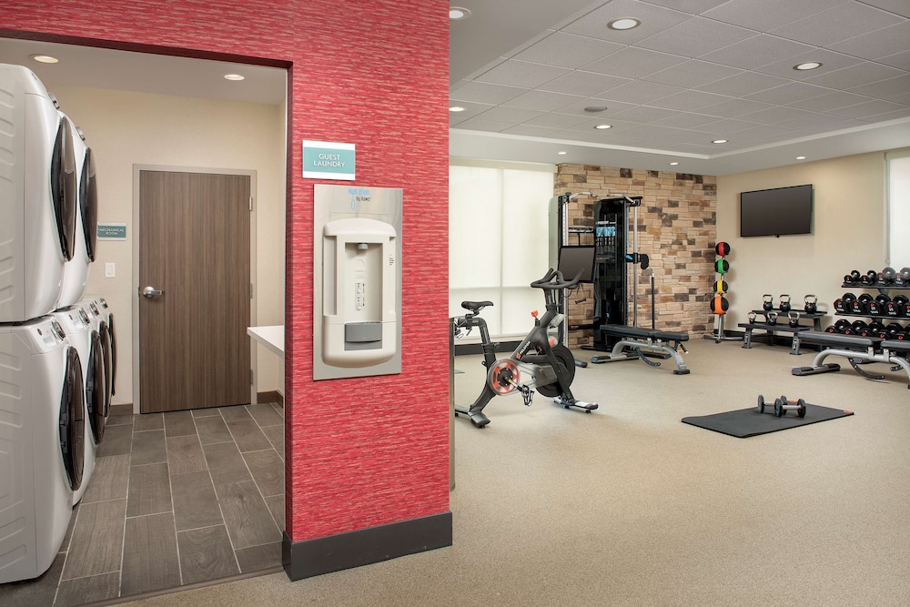 Home2 Suites Polaris Columbus OH - photo 31