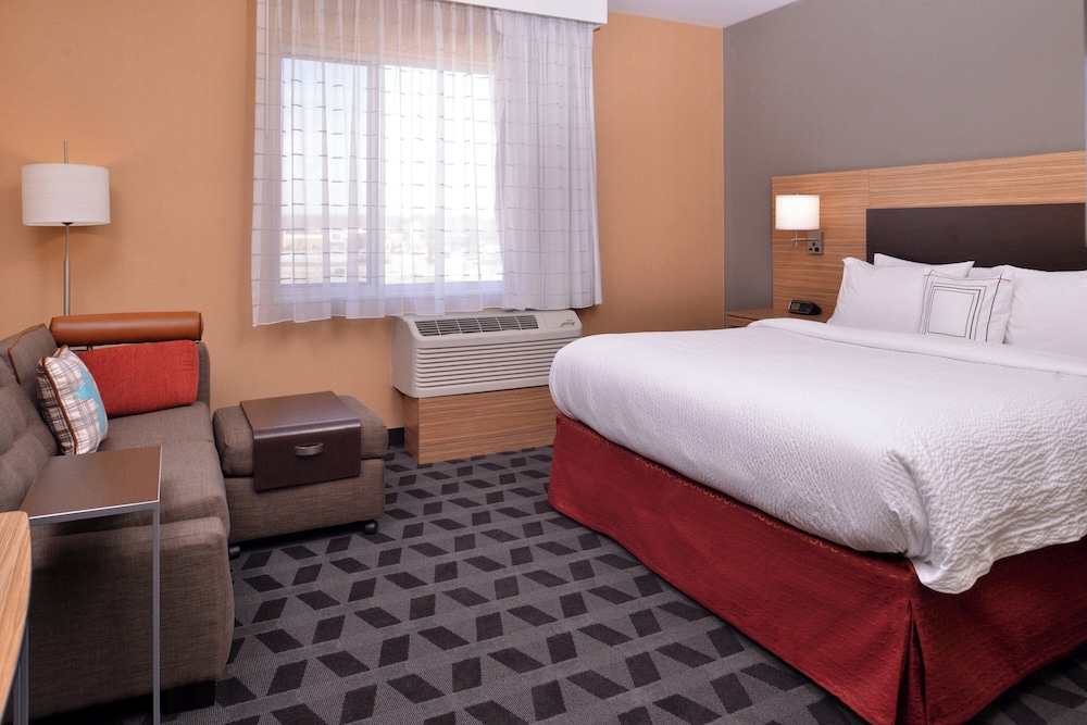 TownePlace Suites by Marriott St. Louis Chesterfield - photo 15