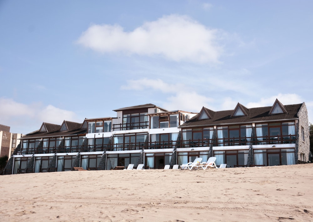 Rincón del Mar Apart Hotel Spa & Resort in Pinamar, Argentina