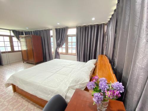 Baan Saen Saran guest house
