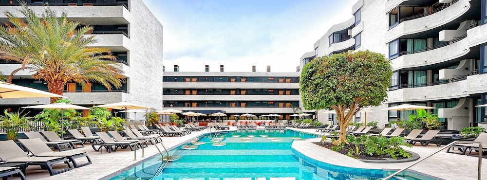 Hovima Suites Costa Adeje in Adeje, Spain