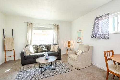Solvang Bungalow A — 4-Star Luxury Hotel in Solvang, United States