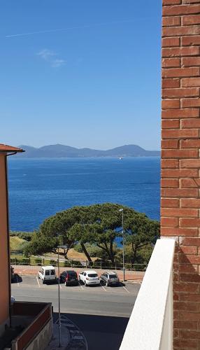 Il pesce azzurro — 4-Star Luxury Hotel in Piombino, Italy
