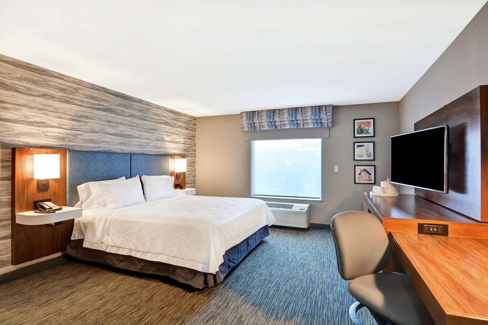 Hampton Inn Moab - photo 2