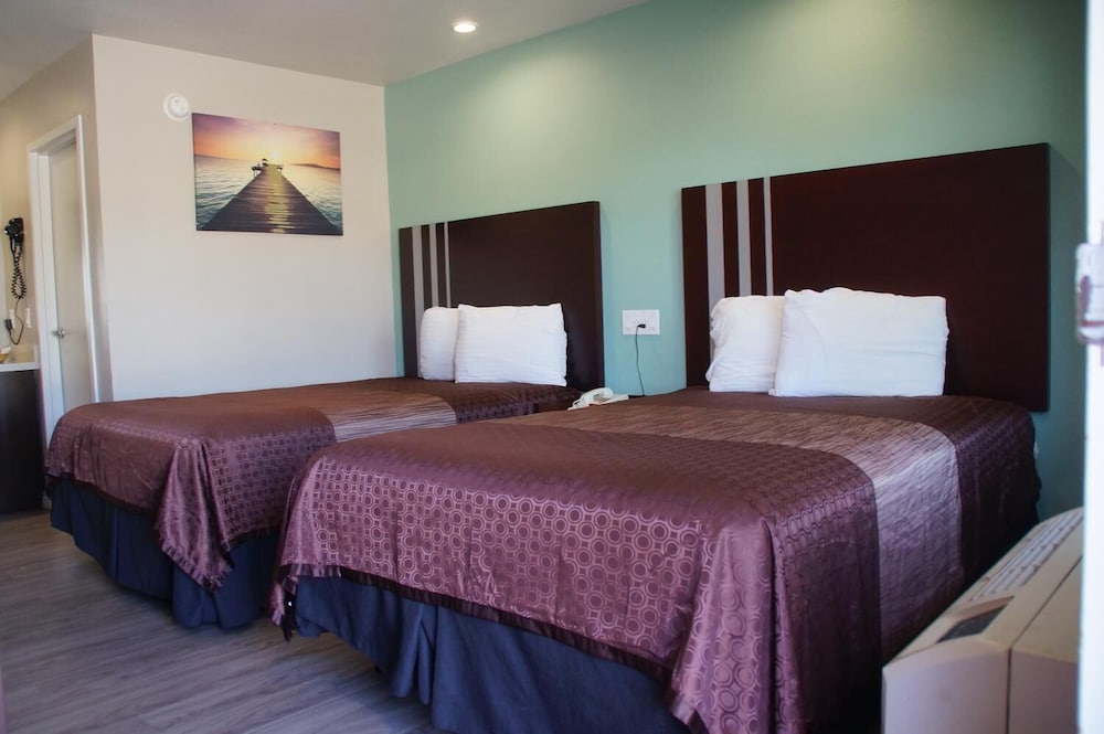 Beach Inn Motel - photo 6