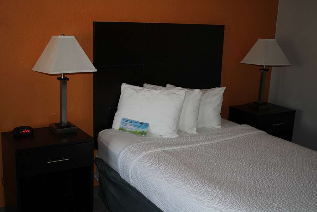 Days Inn by Wyndham Hays - photo 6