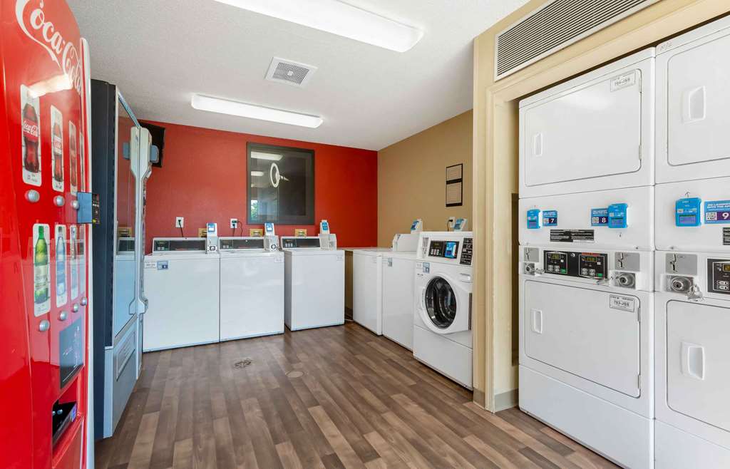 Extended Stay America Select Suites Washington DC Sterling Dulles - photo 31