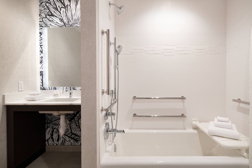 Residence Inn by Marriott Los Angeles Glendale - photo 34