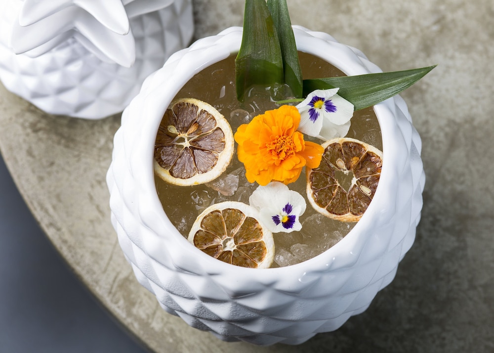 Kimpton Gray Hotel by IHG - photo 53