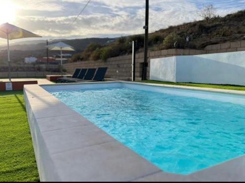 Finca Lucrecia — Fasnia — photo 2