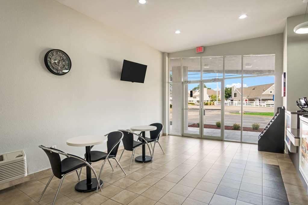 Motel 6 Lexington KY Airport - photo 19