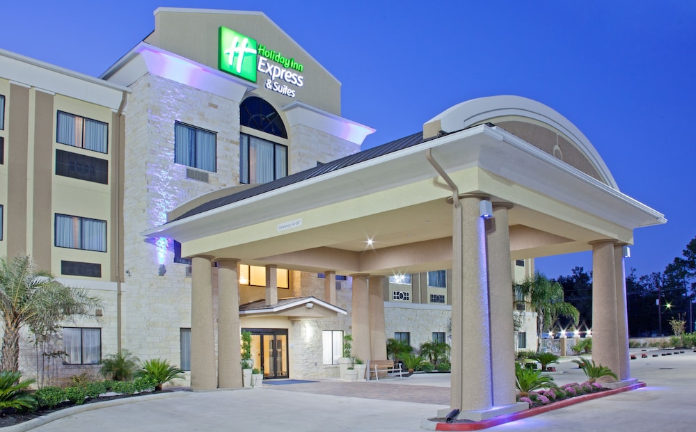Holiday Inn Express Hotel & Suites Beaumont Nw By Ihg in Beaumont, United States