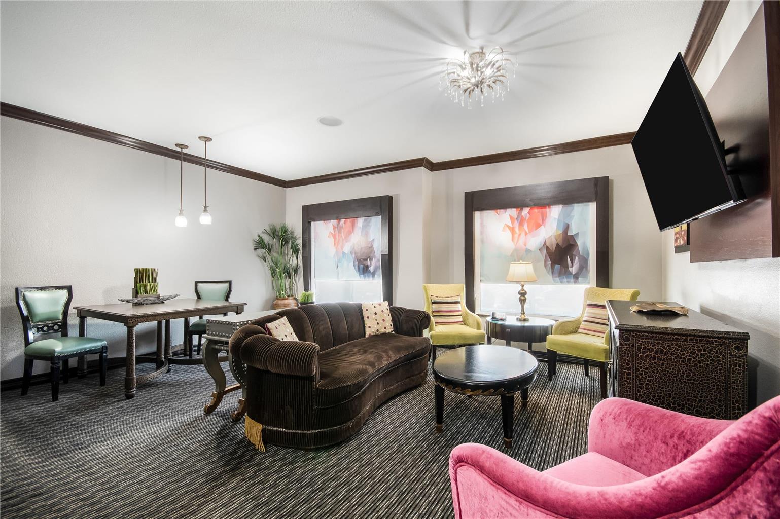 Hawthorn Suites by Wyndham Lubbock - photo 36