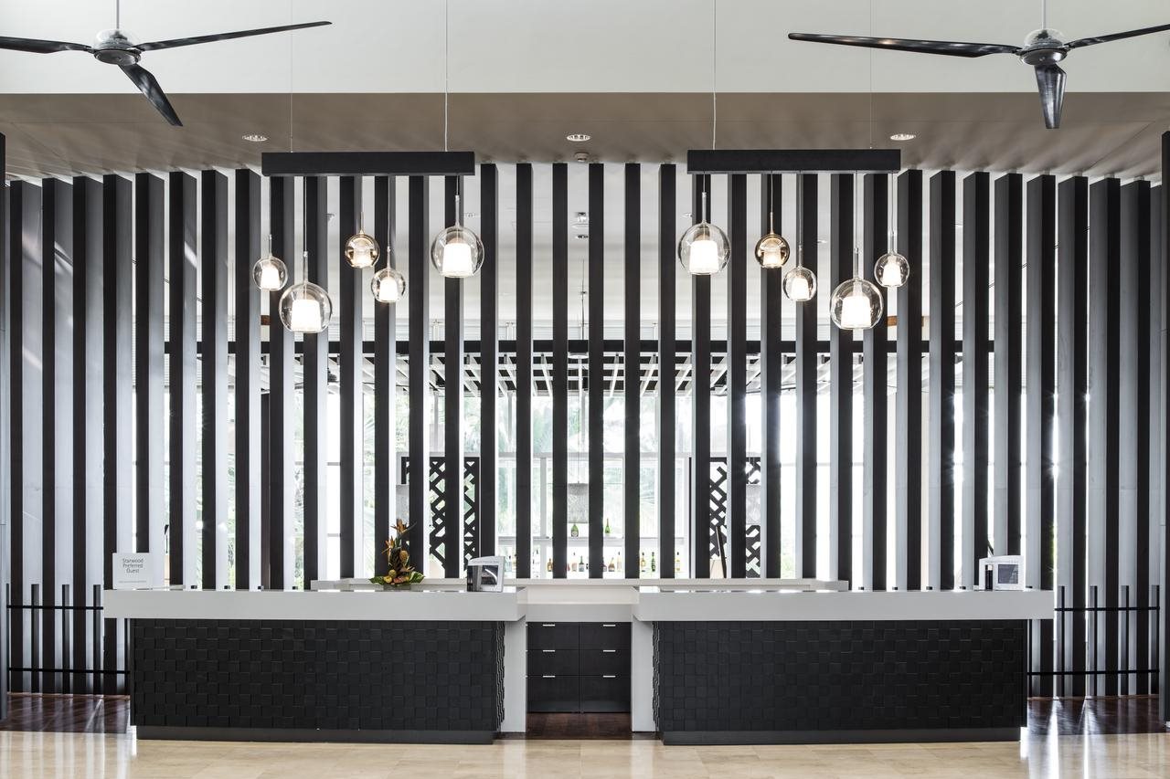 Le Méridien Nouméa Resort & Spa in Noumea, New Caledonia