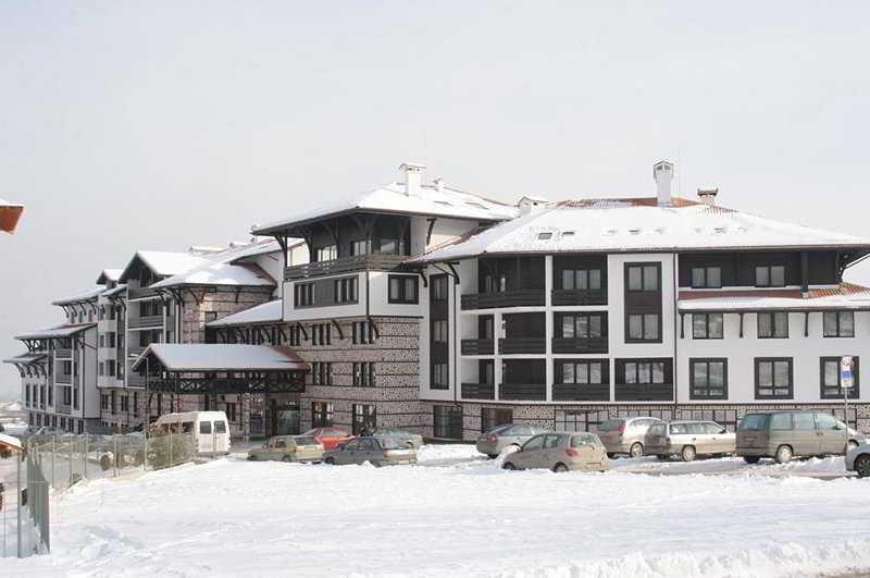 Lion Hotel — Bansko — photo 3