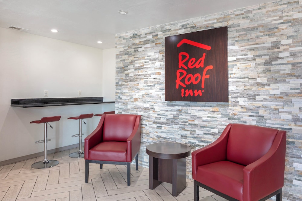 Red Roof Inn Canton TX - photo 3