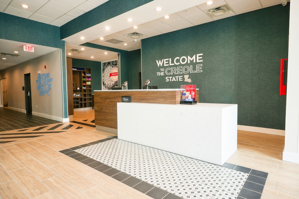 Hampton Inn New Orleans French Quarter Market Area - photo 5