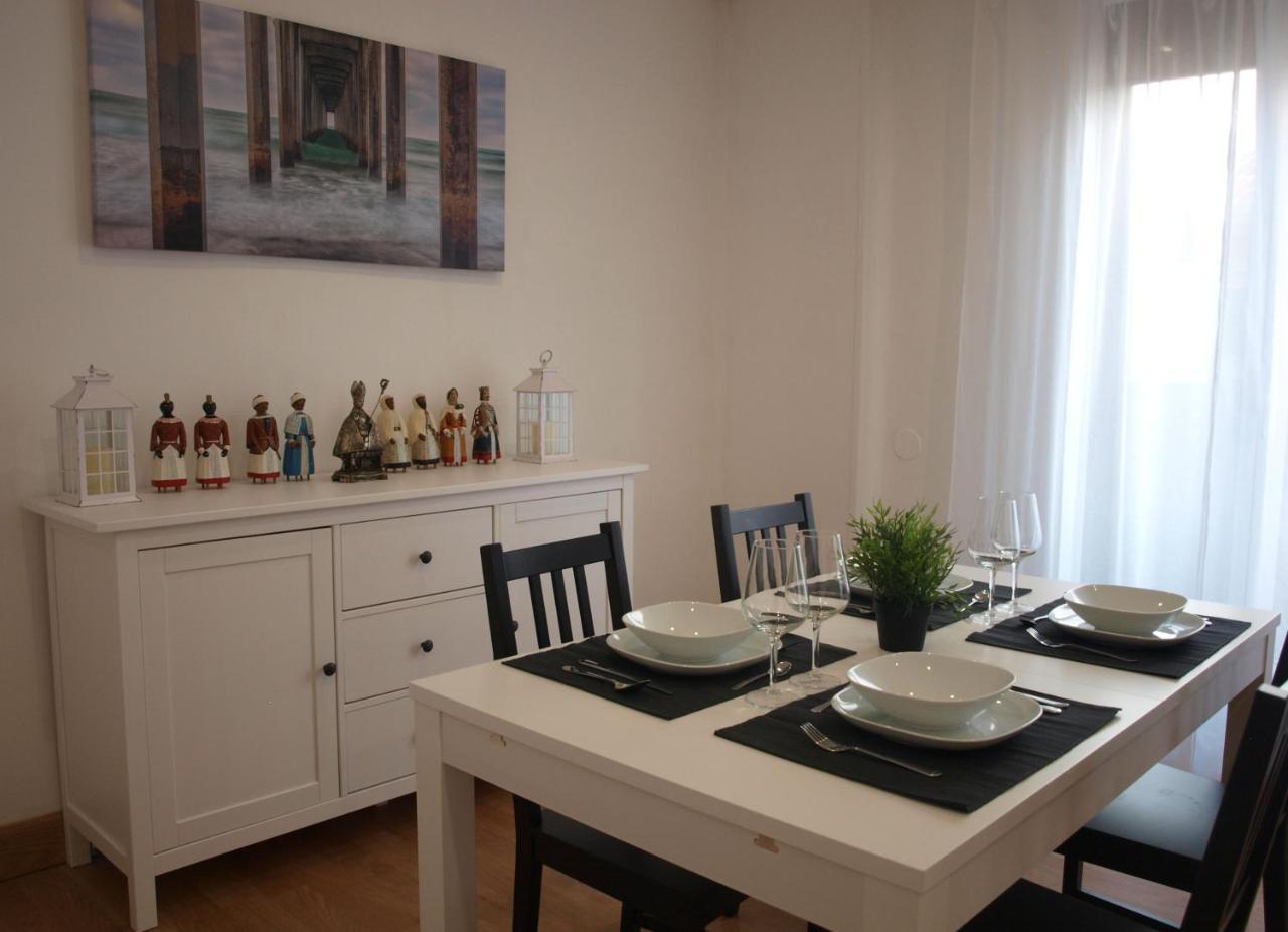 Apartamento Tu Sitio — 4-Star Luxury Hotel in Pamplona, Spain