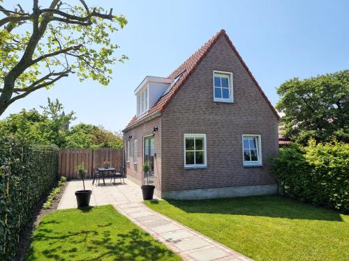 Vakantiehuis Aagtekerke AK13 — hotel in Aagtekerke