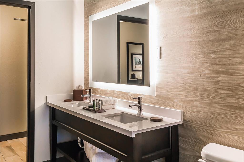 Marina Bay Hotel & Suites an Ascend Collection Hotel - photo 32