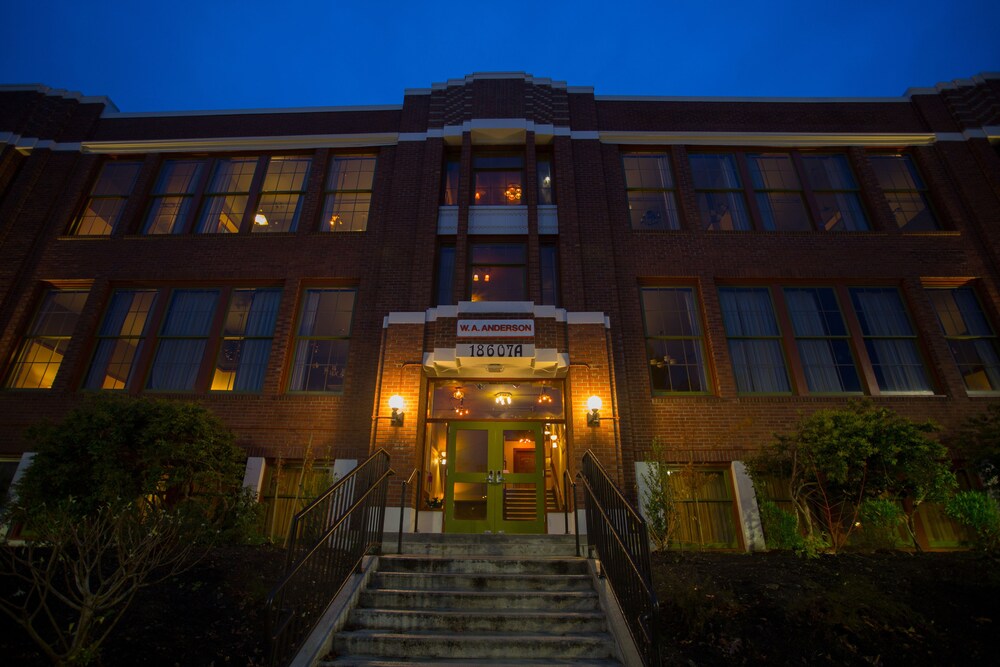 McMenamins Anderson School - photo 48