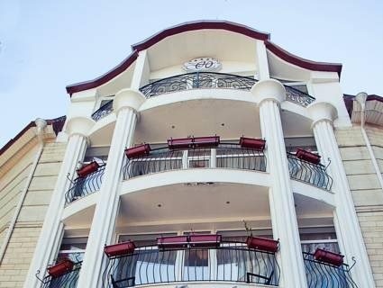 Nikolaevsky Hotel - last minute hotel in Rostov-Na-Donu