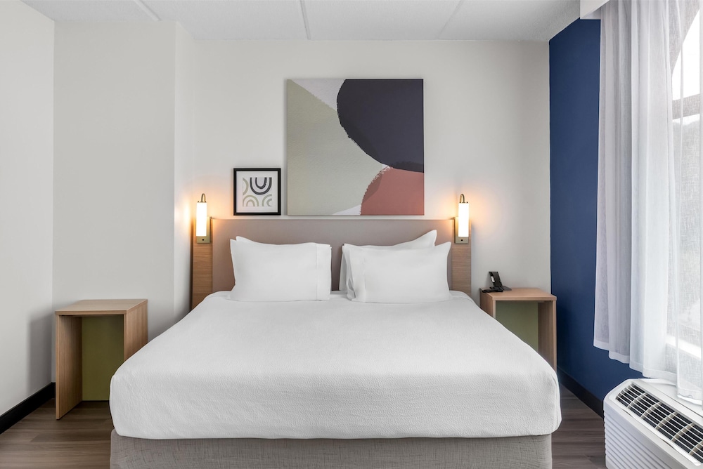 Spark by Hilton Rock Hill - photo 16