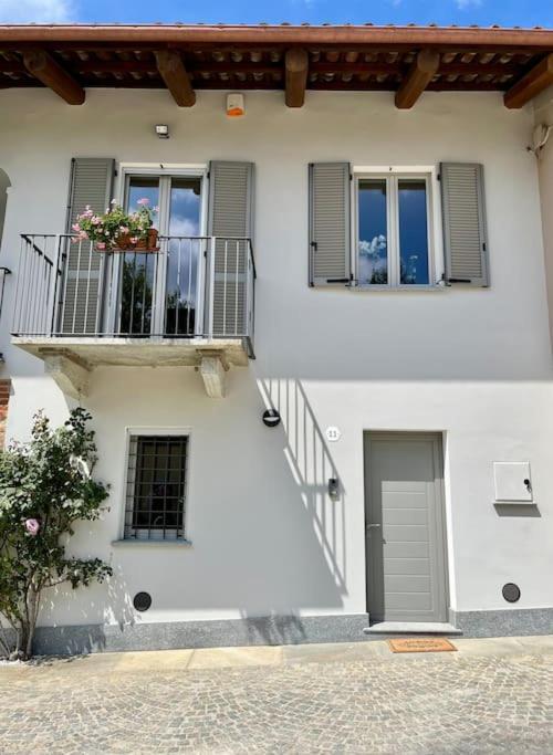Cascina Luscai la Mansarda — hotel in Novello