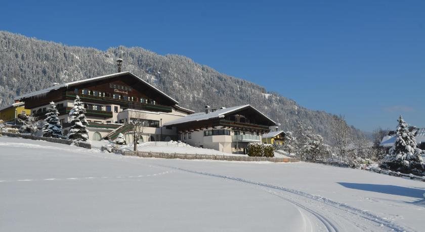 Designhotel Sonnhof by Vitus Winkler — hotel in Sankt Veit Im Pongau
