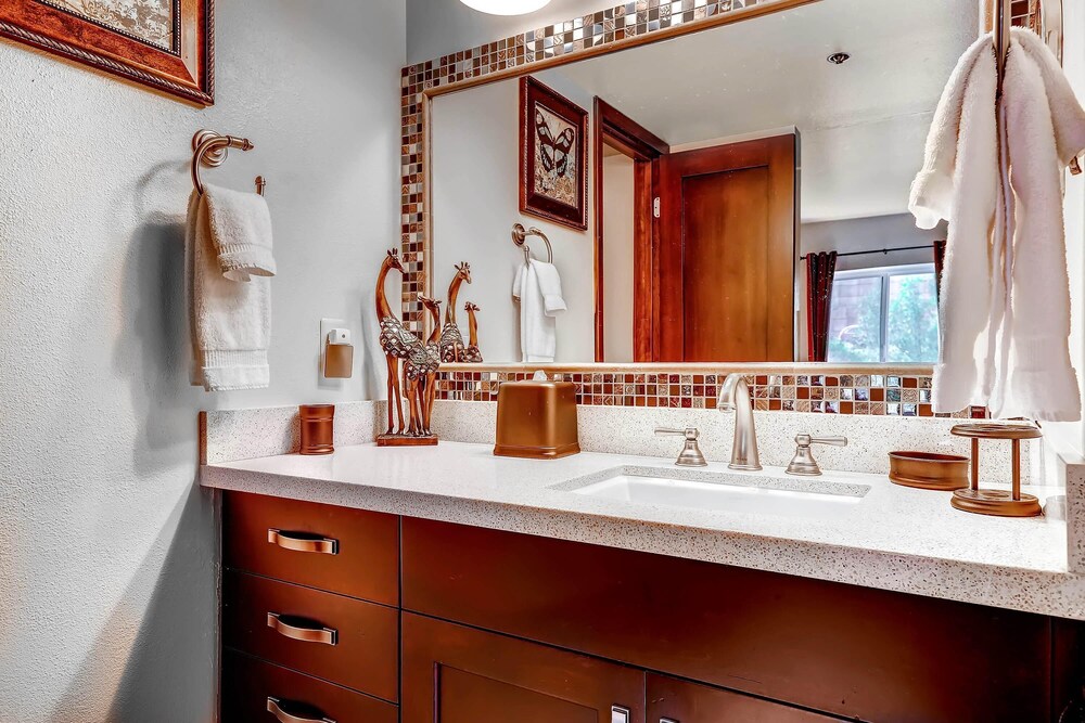 Park Station Condominium Hotel - photo 256
