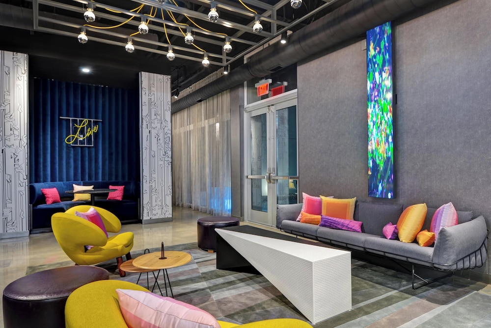 Aloft Secaucus Meadowlands - photo 7